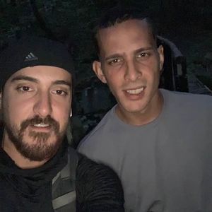 Meet your Posher, Mardy